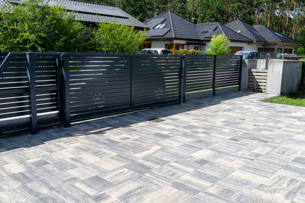 Best Driveway Paving Company  in Ricardo, TX
