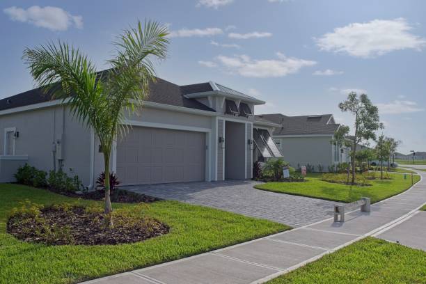 Best Driveway Repair Near Me  in Ricardo, TX